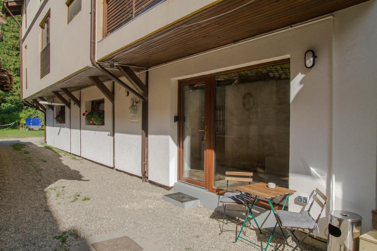 Hat Old Town Designer Apartments Brasov Bagian luar foto